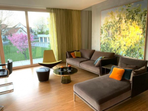 Ferienwohnung triLogie am See - Maulbeere